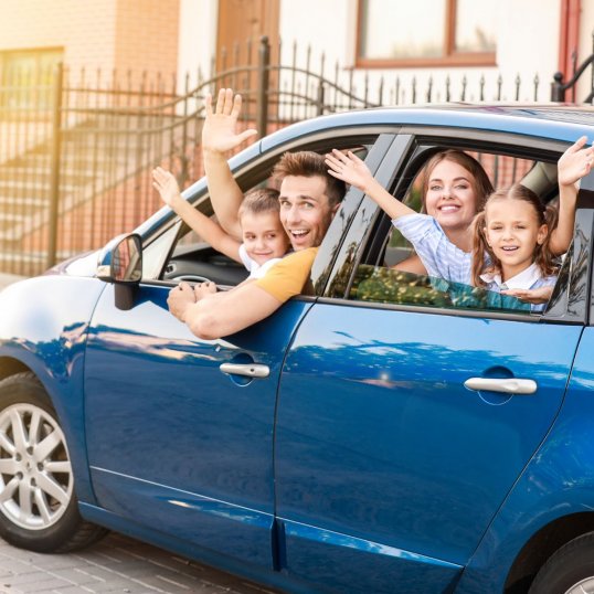 Hurá na dovolenou! Víte, kde máte nejbližší MEDIPOINT?